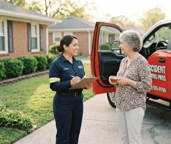 Accident Towing Service Hardwick, MN FAQs